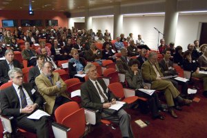 Verslag congres Gebruikerssporen.