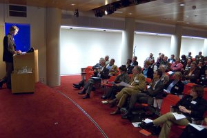 Verslag congres Gebruikerssporen.