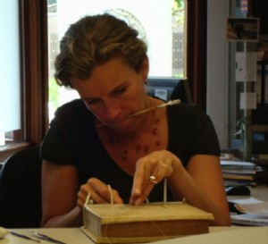 Karin Scheper