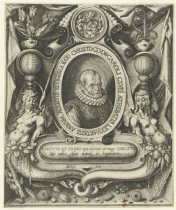 Carolus Clusius
