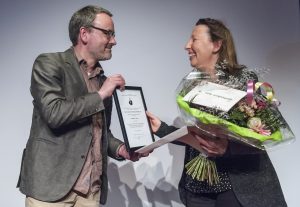 Symposium Bijzondere Boekvormen