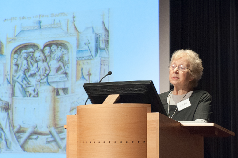NBV-congres Illustrating the Early Printed Book.