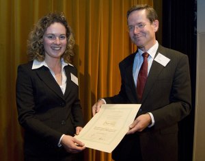 Verslag congres Gebruikerssporen.