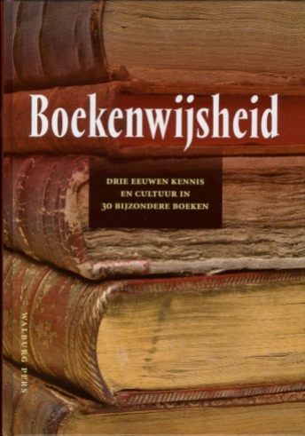 Boekenwijsheid, tentoonstelling Museum Meermanno.