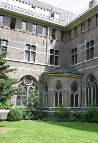 Dominicanenklooster