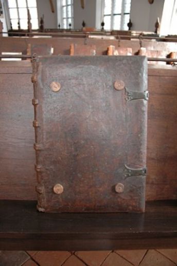 Boek van Librije, Zutphen