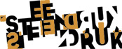 Logo Steendrukmuseum