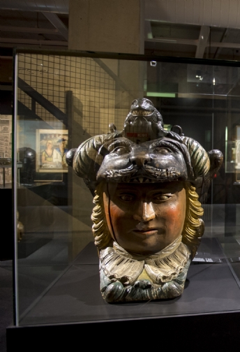 Maritiem-Museum-Rotterdam