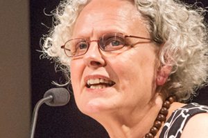 Maja Van Leeuwen