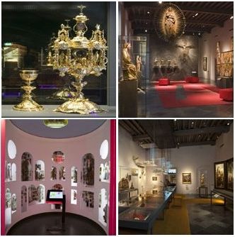 Museum Catharijneconvent.
