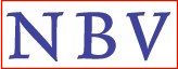 Logo Nederlandse Boekhistorische Vereniging