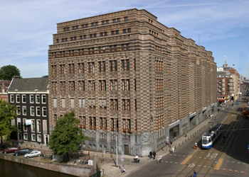 De Bazel, Stadsarchief Amsterdam. 