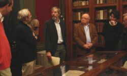 Als eerbetoon aan alle titelbeschrijvers en boeken liggen er 30 uitgaven uitgestald in Meermanno in het goede gezelschap van andere bijzondere uitgaven.