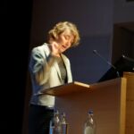 Inger Leemans (Vrije Universiteit)