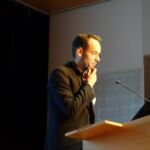 Kevin Absillis (Universiteit Antwerpen)