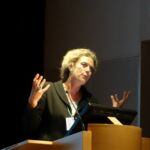 Kiene Brillenburg Wurth (Universiteit Utrecht)