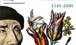 De poster van de tentoonstelling Boekenwijsheid.