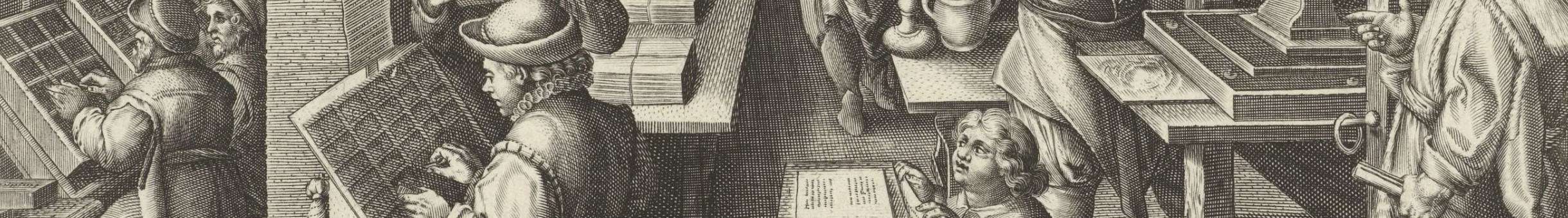 Nederlandse Boekhistorische Vereniging
